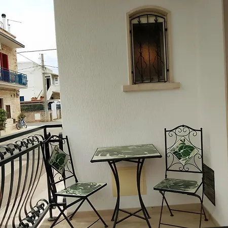 Dimora Egnazia - Apulian Group 아파트