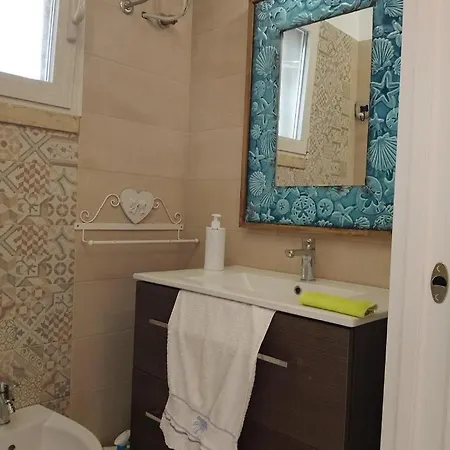 Dimora Egnazia - Apulian Group Apartment Savelletri