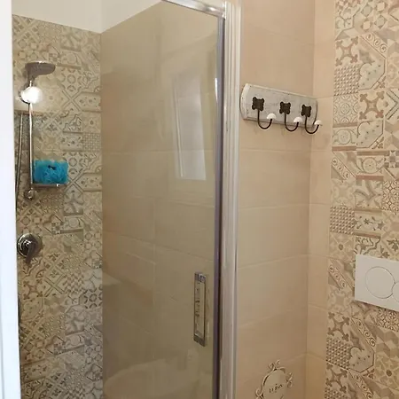 Dimora Egnazia - Apulian Group Apartment *