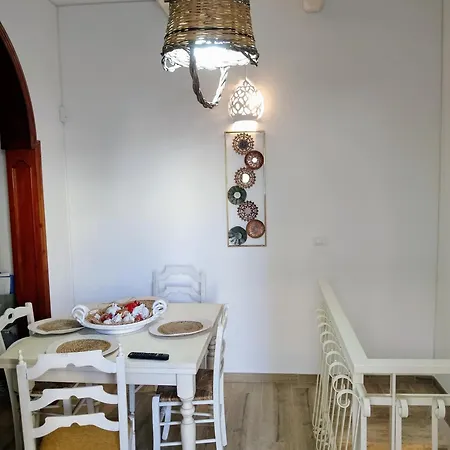 Apartment Dimora Egnazia - Apulian Group *