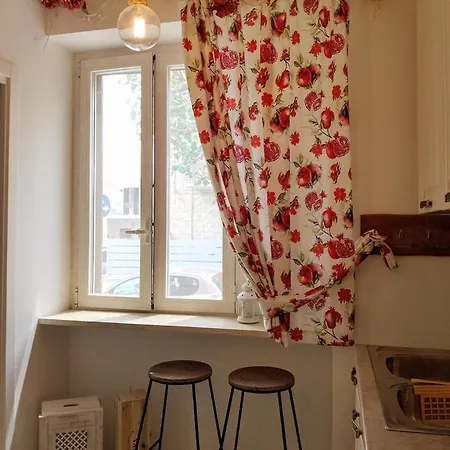 Dimora Egnazia - Apulian Group Apartment