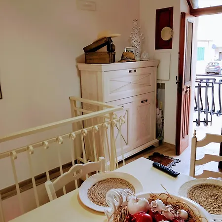 Apartment Dimora Egnazia - Apulian Group Savelletri