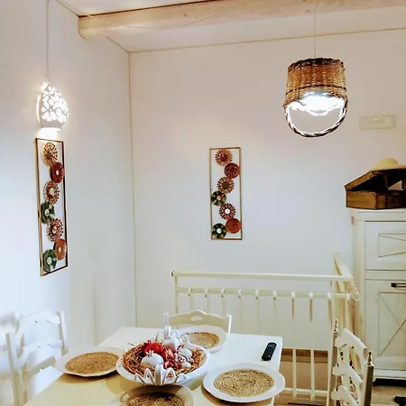 Dimora Egnazia - Apulian Group