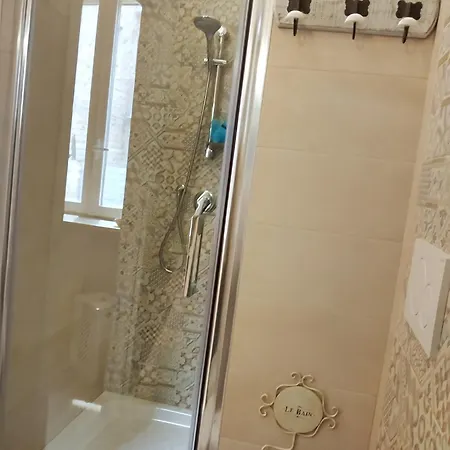Dimora Egnazia - Apulian Group Apartment