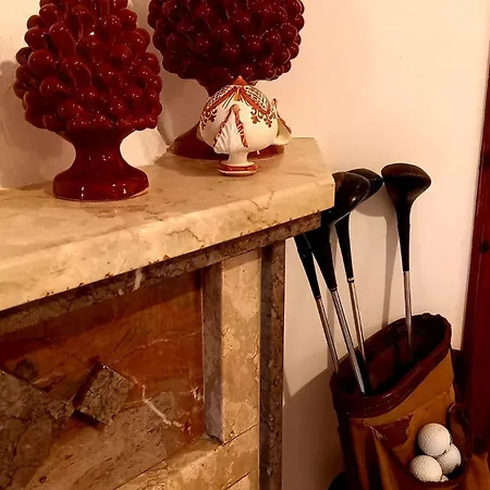Apartment Dimora Egnazia - Apulian Group