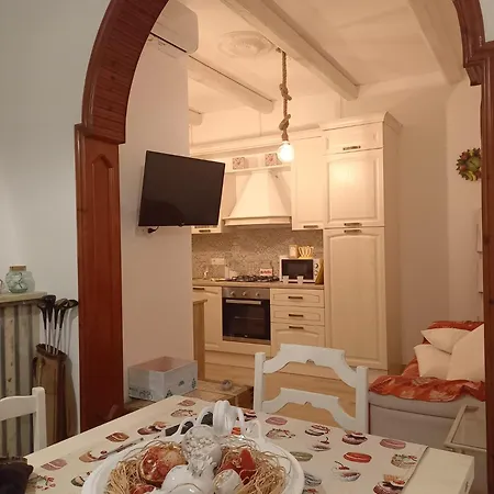 Dimora Egnazia *