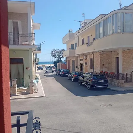 Dimora Egnazia - Apulian Group Apartment Savelletri