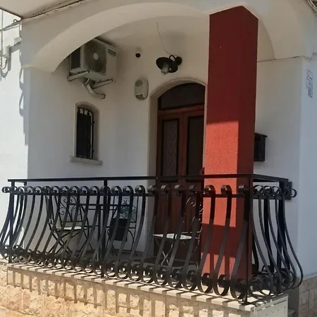 Dimora Egnazia 아파트 *