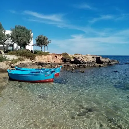 Dimora Egnazia 사벨레트리
